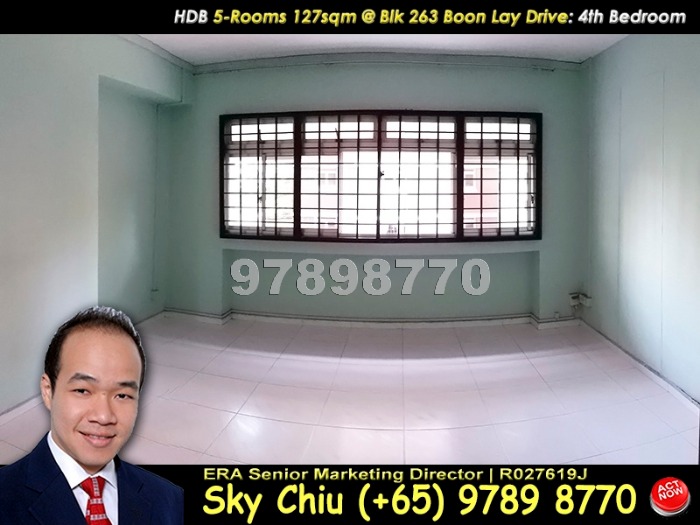 Boon Lay Drive thumbnail photo